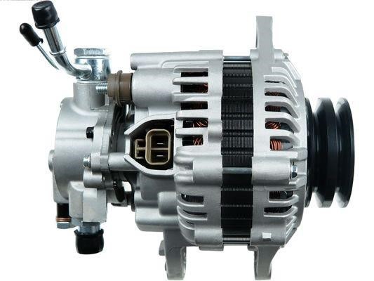 AS-PL Alternator – price 590 PLN