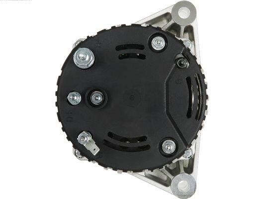 Alternator AS-PL A9148LETRIKA