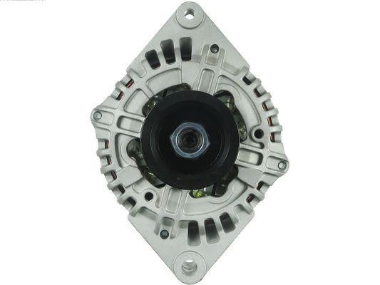 A9151 AS-PL Alternator