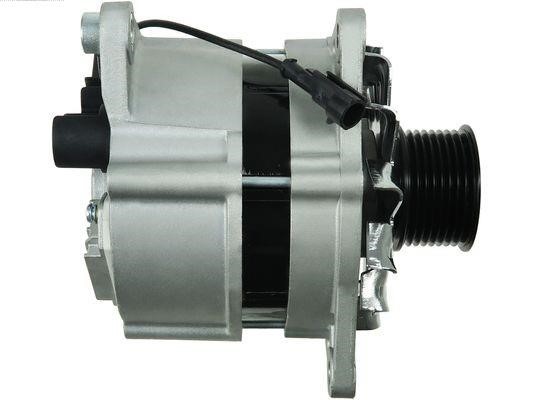 Alternator AS-PL A9155