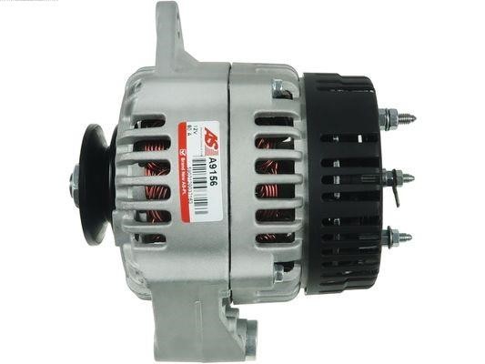 AS-PL Alternator – price 581 PLN