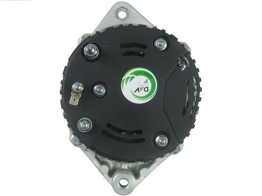 Alternator AS-PL A9156