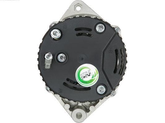 Alternator AS-PL A9156LETRIKA
