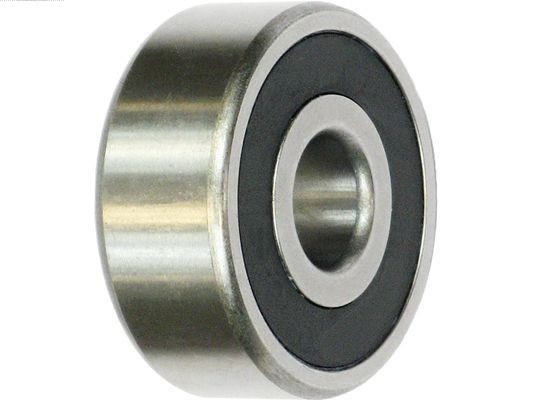 AS-PL ABE9025(BULK) Bearing ABE9025BULK ABE9025BULK AS-PL Bearing