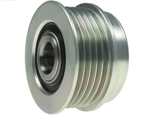 Alternator Freewheel Clutch AS-PL AFP0009INA