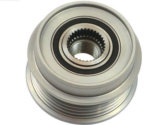 Freewheel clutch, alternator AS-PL AFP0009(V)