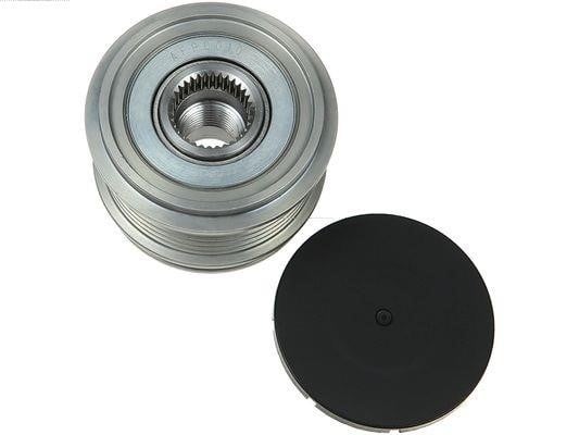 Freewheel clutch, alternator AS-PL AFP0010