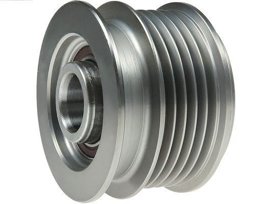 Freewheel clutch, alternator AS-PL AFP0001