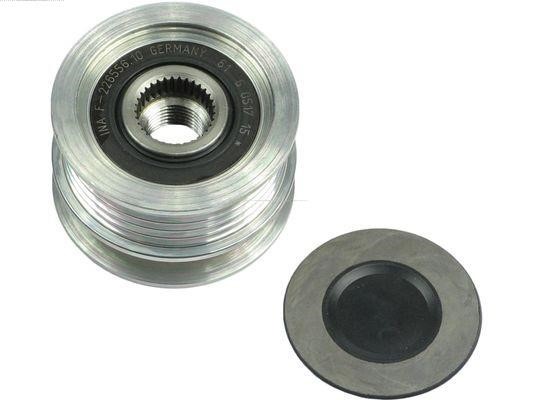 Alternator Freewheel Clutch AS-PL AFP0001INA