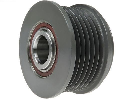 Freewheel clutch, alternator AS-PL AFP0011