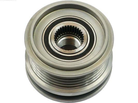 Freewheel clutch, alternator AS-PL AFP0001(V)