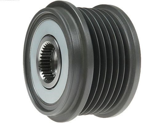 AFP0011 AS-PL Freewheel clutch, alternator