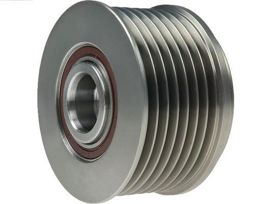 Freewheel clutch, alternator AS-PL AFP0013