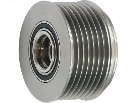 Freewheel clutch, alternator AS-PL AFP0013(V)