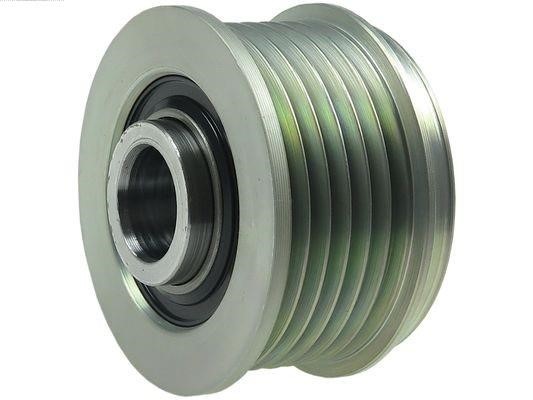 Alternator Freewheel Clutch AS-PL AFP3034(INA)