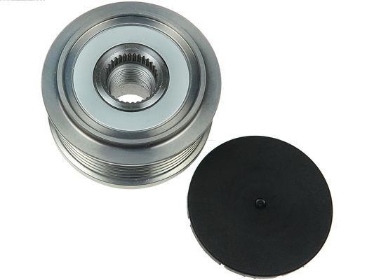 Freewheel clutch, alternator AS-PL AFP4001