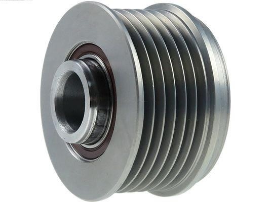 Alternator Freewheel Clutch AS-PL AFP3035