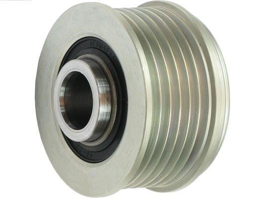 Alternator Freewheel Clutch AS-PL AFP3035INA
