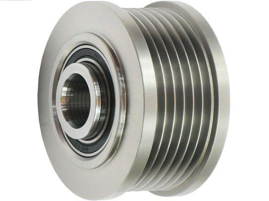 Freewheel clutch, alternator AS-PL AFP4001(V)