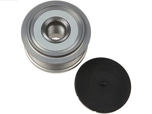 Freewheel clutch, alternator AS-PL AFP4002
