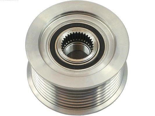 Freewheel clutch, alternator AS-PL AFP5004(V)
