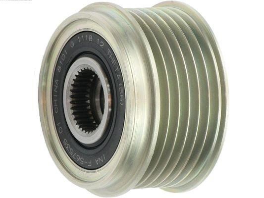 Freewheel clutch Kia: AFP3036INA AS-PL Alternator Freewheel Clutch