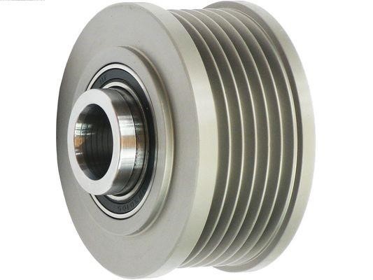 Freewheel clutch, alternator AS-PL AFP4002(V)