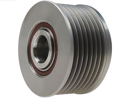 Freewheel clutch, alternator AS-PL AFP4003