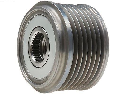 AS-PL AFP4003 Freewheel clutch, alternator AFP4003 AFP4003 AS-PL Freewheel clutch, alternator