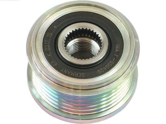 Alternator Freewheel Clutch AS-PL AFP5006INA