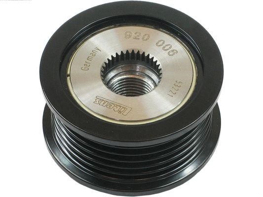 Alternator Freewheel Clutch AS-PL AFP3038LITENS