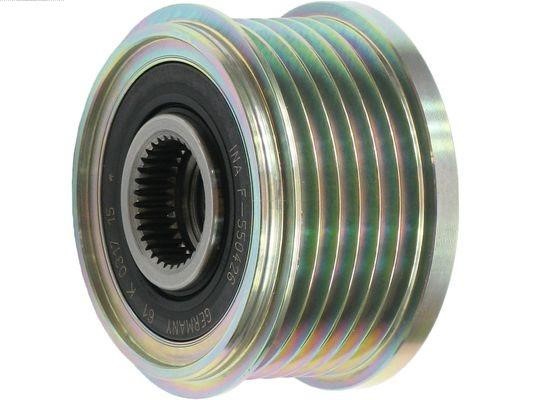 AS-PL AFP5006INA Alternator Freewheel Clutch AFP5006INA AFP5006INA AS-PL Alternator Freewheel Clutch