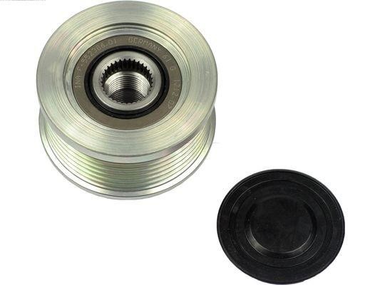 Alternator Freewheel Clutch AS-PL AFP5008INA