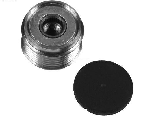 Freewheel clutch, alternator AS-PL AFP5002