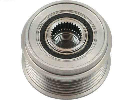 Freewheel clutch, alternator AS-PL AFP5009(V)