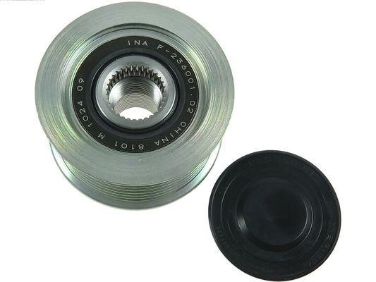 Alternator Freewheel Clutch AS-PL AFP5004(INA)