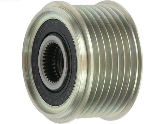 AS-PL AFP5015INA Alternator Freewheel Clutch AFP5015INA AFP5015INA AS-PL Alternator Freewheel Clutch