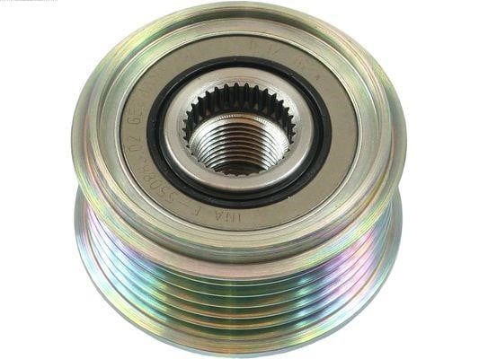 Alternator Freewheel Clutch AS-PL AFP5017INA