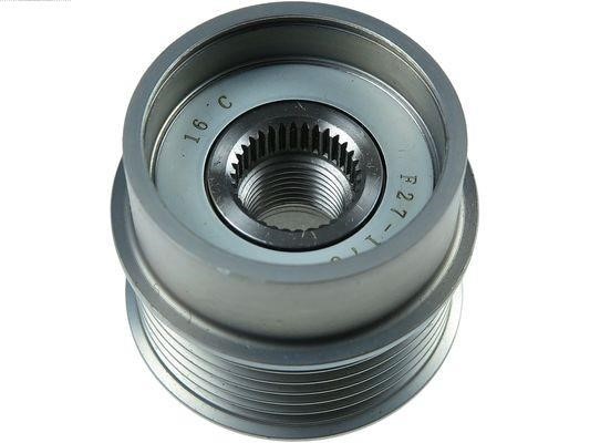 Freewheel clutch, alternator AS-PL AFP5018