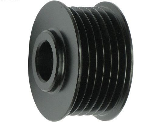 Belt pulley generator AS-PL AP3011