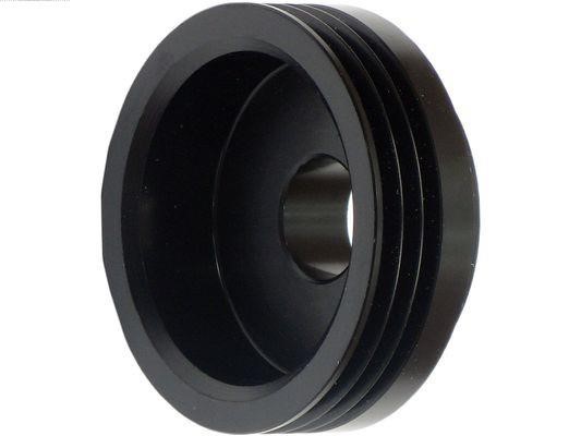 AP3012 AS-PL Belt pulley generator