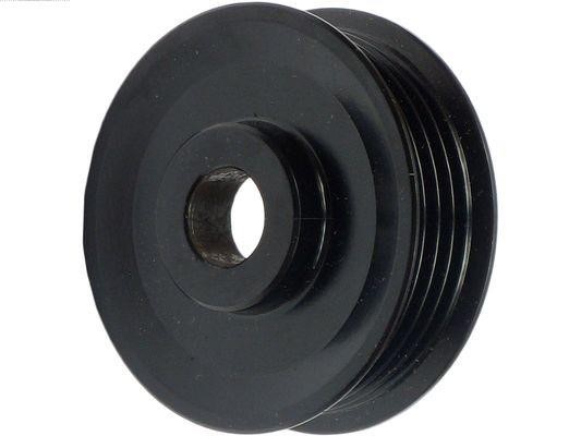 Belt pulley generator AS-PL AP6002