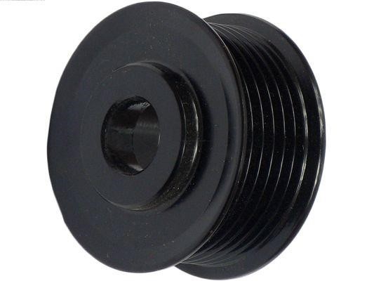 Belt pulley generator AS-PL AP6003