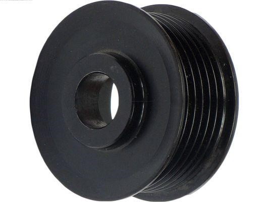 Belt pulley generator AS-PL AP6004