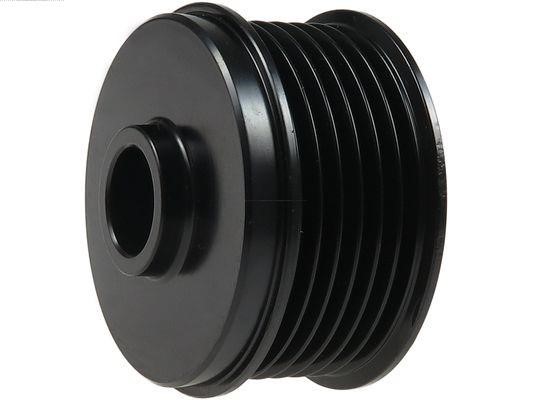 Belt pulley generator AS-PL AP3018