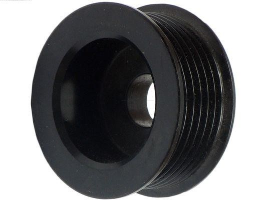 AP6004 AS-PL Belt pulley generator