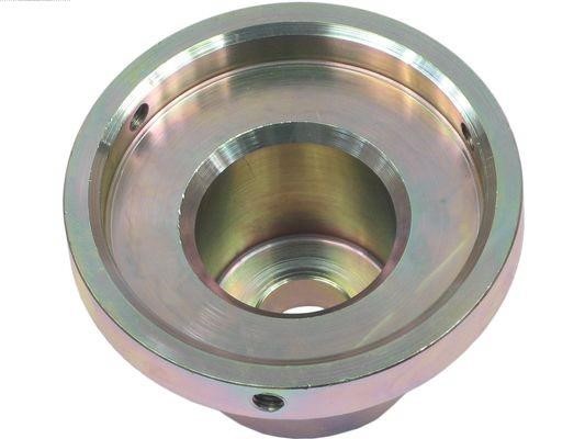 Belt pulley generator AS-PL AP6005