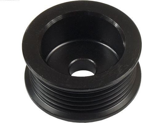 Belt pulley generator AS-PL AP6009