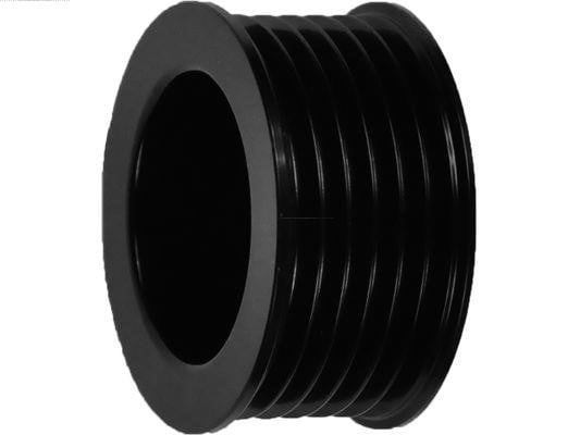 AP3002 AS-PL Belt pulley generator