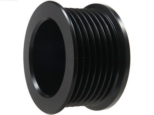 Alternator pulley Iveco: AP3020 AS-PL Belt pulley generator